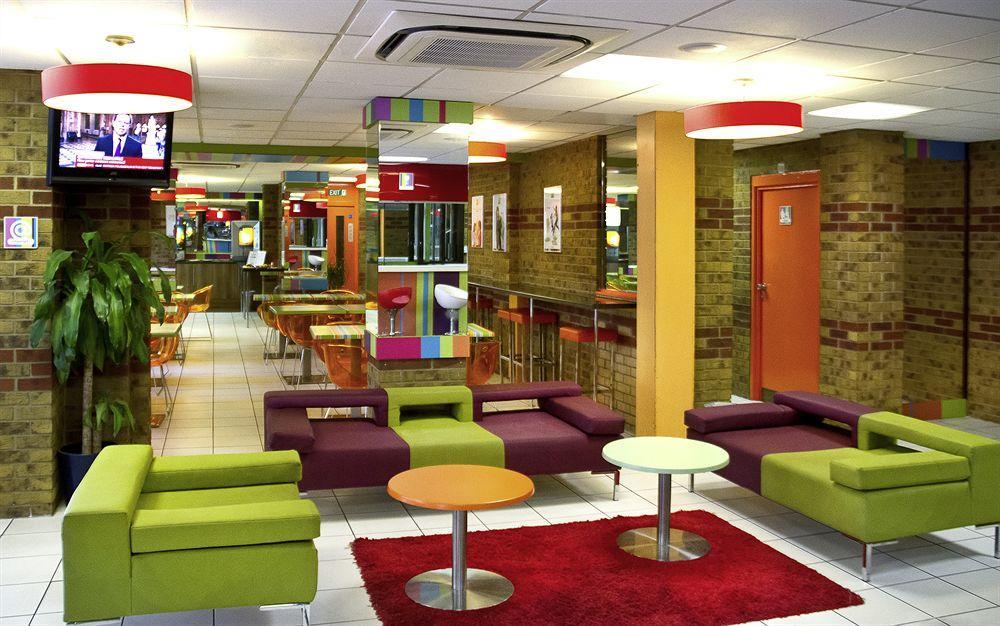 Ibis Styles Walthamstow 3* Londra