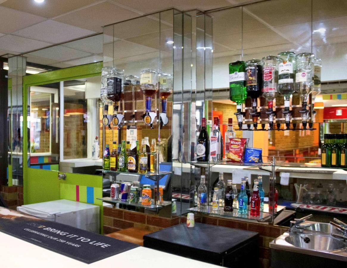Ibis Styles Walthamstow Hotel Londra